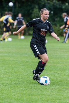 Bild 382 - Frauen Kieler MTV - SV Henstedt Ulzburg 2 : Ergebnis: 2:6